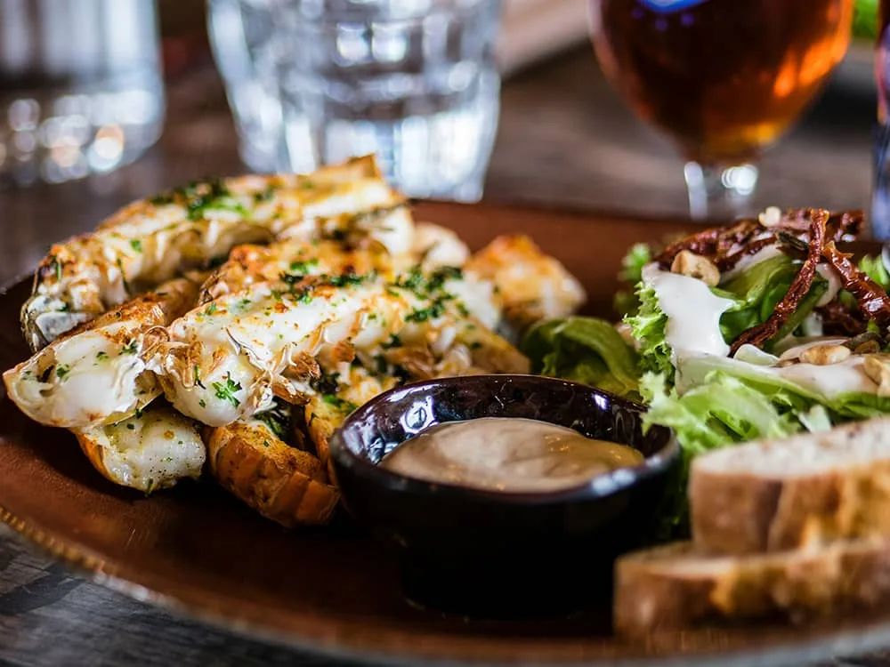 davide-cantelli-jpkfc5_d-DI-unsplash Restaurant appetizer