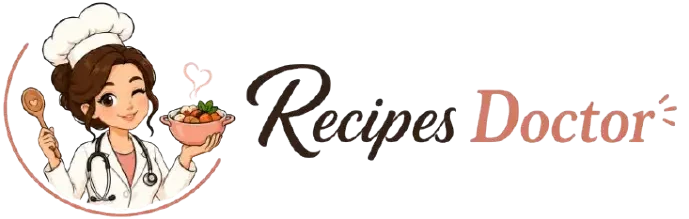 RECIPES DOCTOR